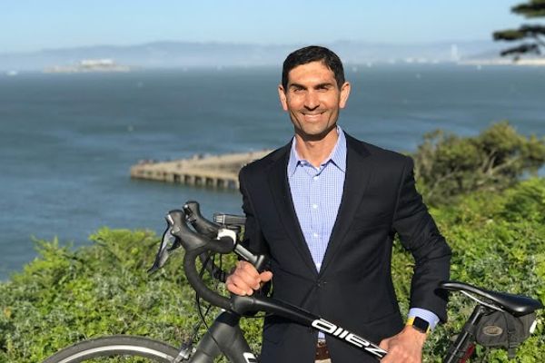 Infinite Health Zone Integrative Medicine San Francisco in San Francisco, CA