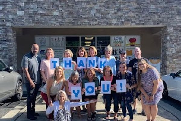 Infinite30 Lose Weight Live well in Raleigh, NC