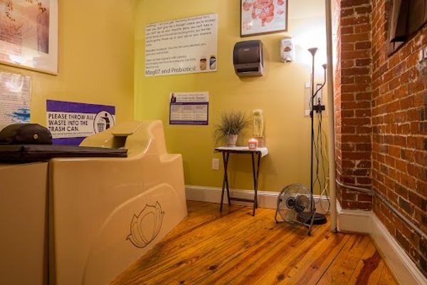 Infinity Health and Wellness in Philadelphia, PA