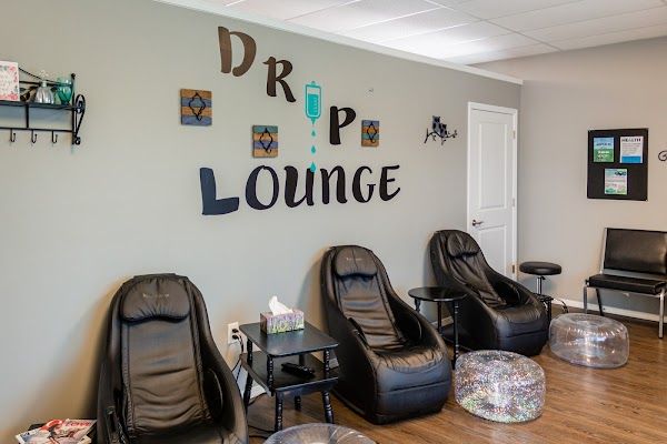 Infinity Wellness in Hot Springs, AR
