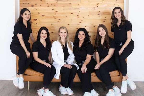 InjectCo MedSpa Dallas in Dallas, TX