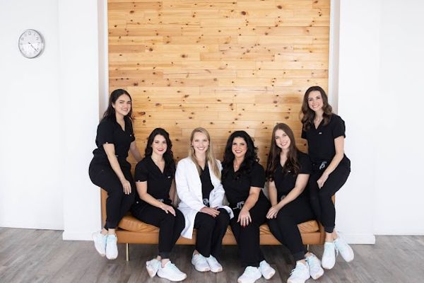 InjectCo MedSpa Fort Worth in Fort Worth, TX