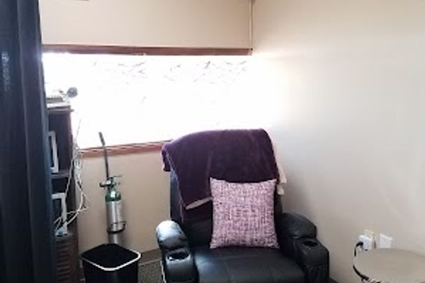 Injection and Infusion Clinic of Albuquerque, New Mexico in Albuquerque, NM