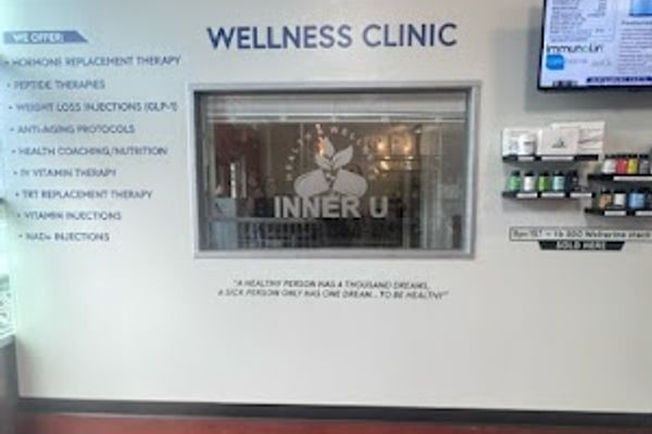 InnerU Health & Wellness in Tuckahoe, NY