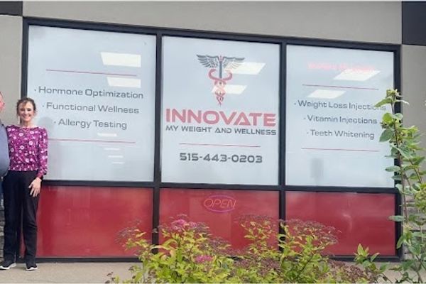 Innovate My Weight and Wellness in Altoona, IA