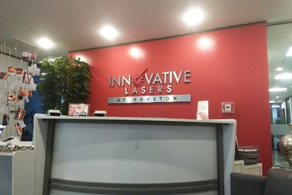 Innovative Lasers of Houston in Houston, TX