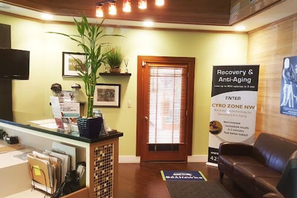 Innovative Men's Health in Bellevue, WA