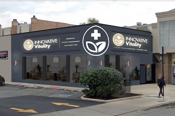 Innovative Vitality in Chicago, IL