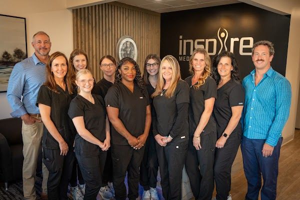 Inspire Medical Wellness in Mt. Juliet, TN