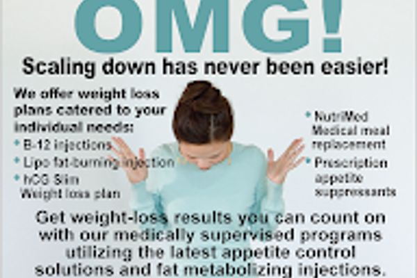 Inspire Weight Loss and MedSpa in Bardstown, KY