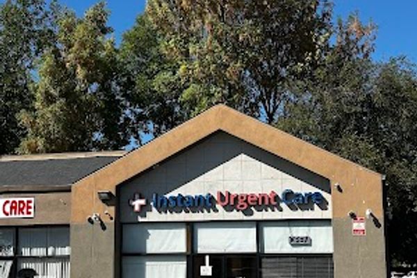 Instant Urgent Care in San Jose, CA