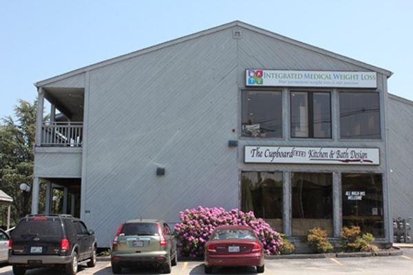 Integrated Medical Weight Loss in East Greenwich, RI