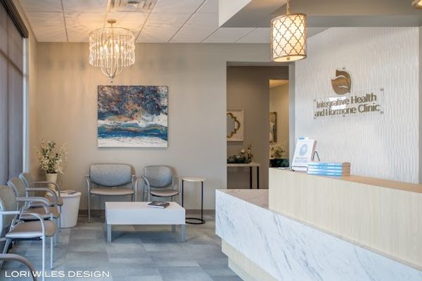 Integrative Health and Hormone Clinic in Hiawatha, IA