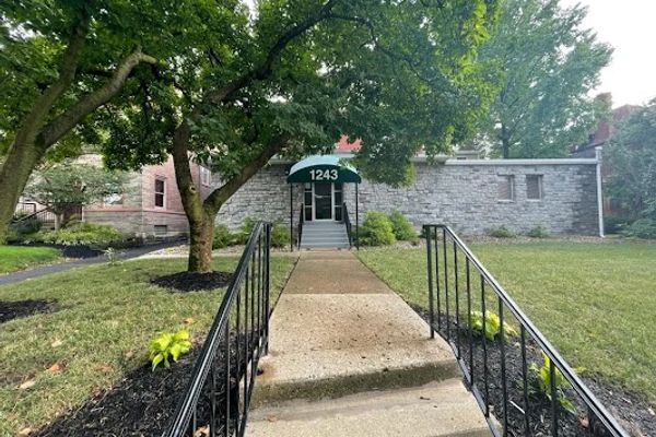 Integrative Wellness Center in Columbus, OH