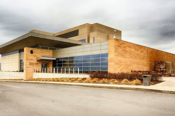 Intermountain Health Intermountain Medical Center in Murray, UT