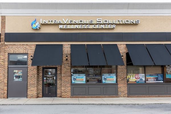 IntraVenous Solutions in Nashville, TN