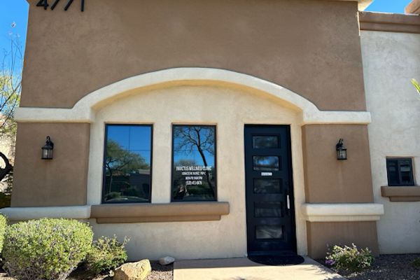 Invictus Wellness Clinic in Tucson, AZ