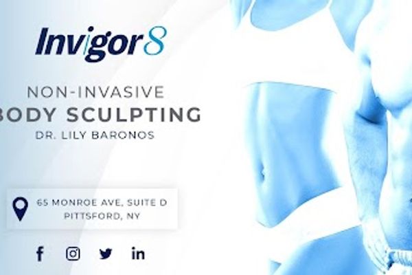 Invigor8 Med Spa in Pittsford, NY