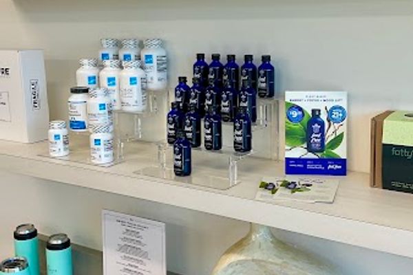 Invigorate Health in Franklin, TN