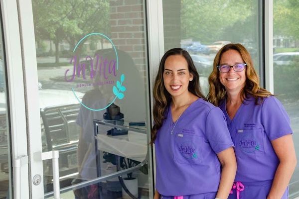 InVita Health & Wellness in La Vista, NE