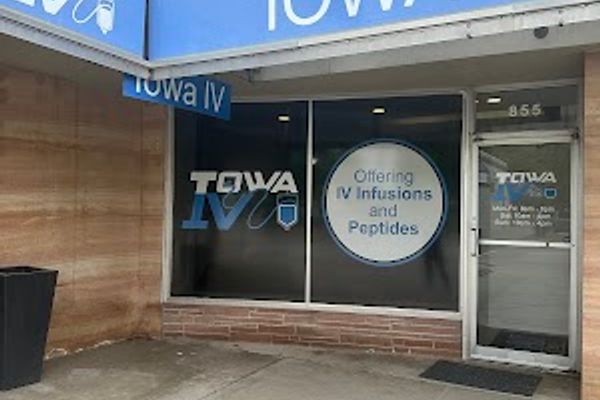 Iowa IV in Des Moines, IA