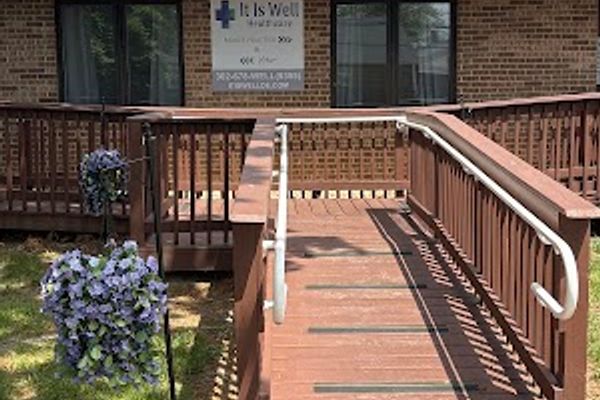 It Is Well Healthcare and Medispa in Dover, DE