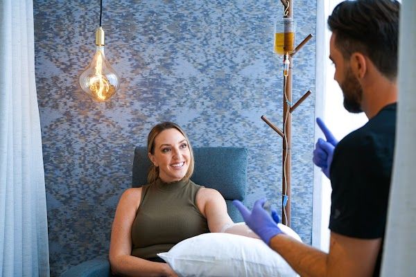 iThriveMD of Mission Valley in San Diego, CA