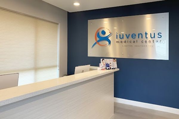 Iuventus Medical Center in Las Vegas, NV