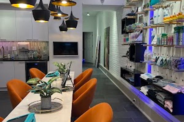 IV Lounge Nola in New Orleans, LA