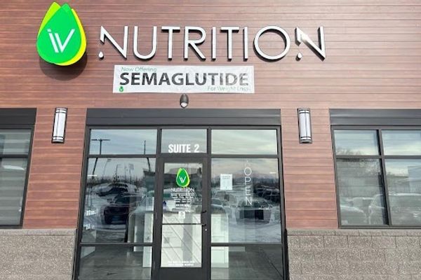 IV Nutrition in Billings, MT