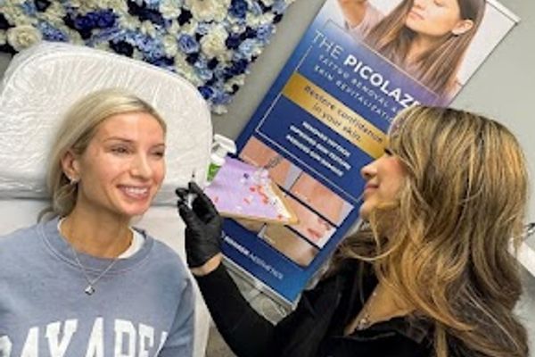 IVita Wellness + Aesthetics in Park Ridge, IL