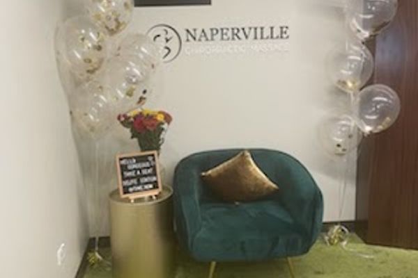 IVme Wellness + Aesthetics Naperville in Naperville, IL