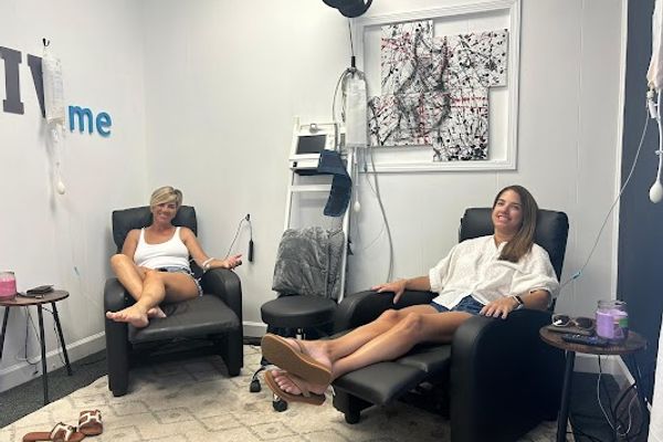IVme Wellness Clinic and Mobile Services in Athens, GA