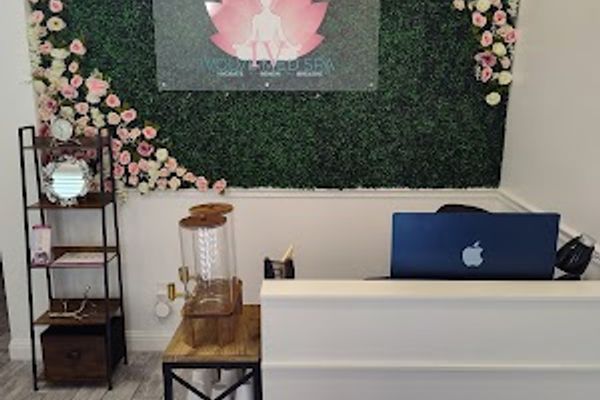 IVolve Med Spa in Jacksonville, FL