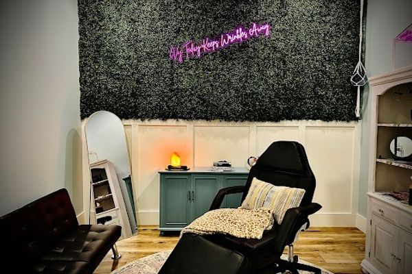 iVy Infusion Spa in Chesapeake, VA