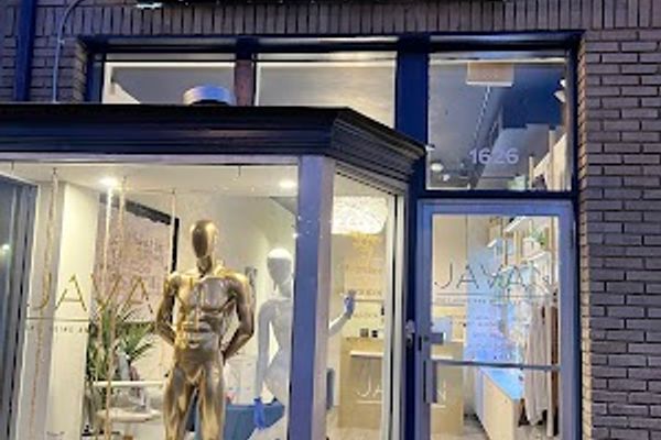 Javan Wellness U Street in Washington, DC