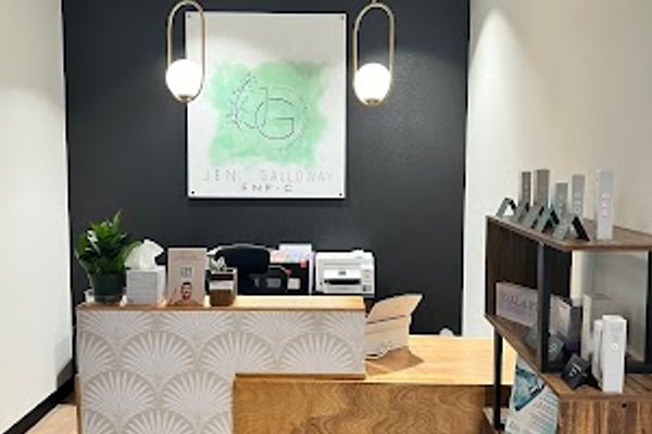 Jen Galloway FNP-C in Casper, WY