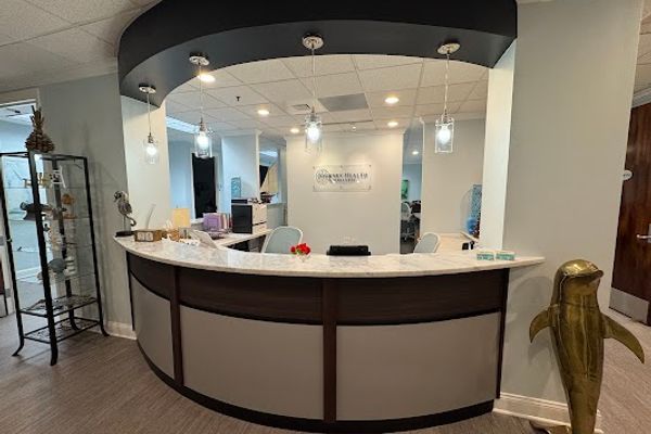 Journey Health and Wellness in Glen Allen, VA