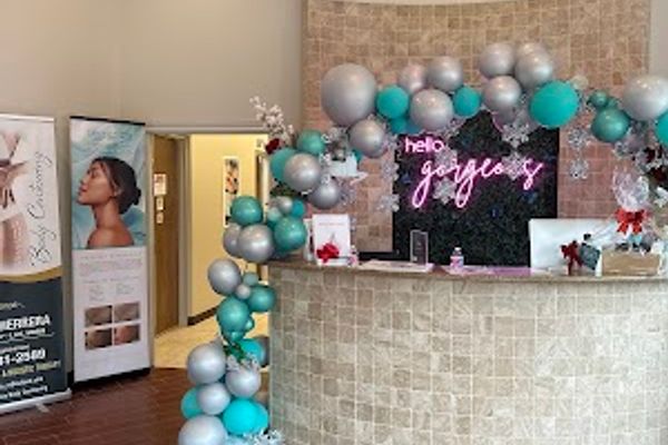 Jovem Medspa in San Antonio, TX