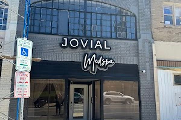 Jovial Med Spa in Philadelphia, PA