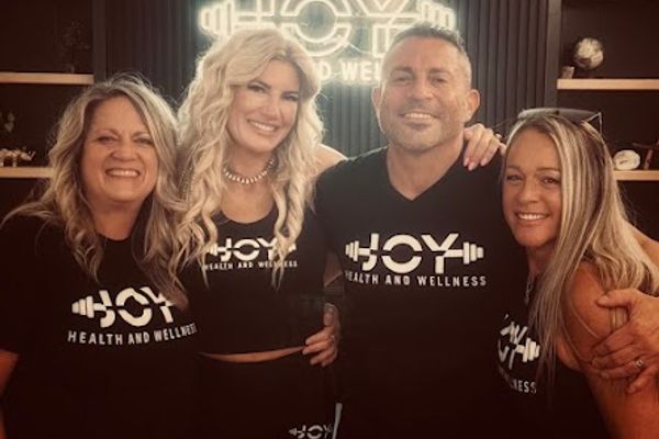 Joy Health and Wellness in Roeland Park, KS
