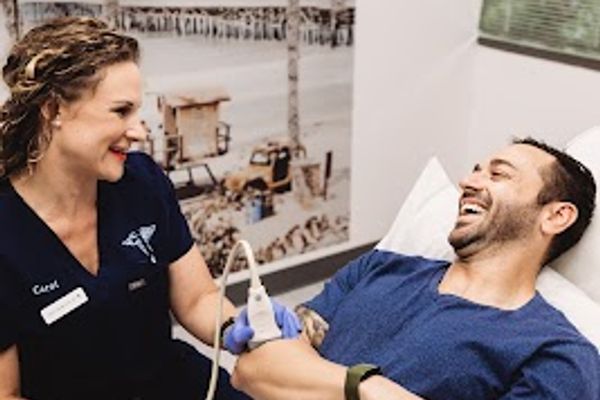 Joy Wellness Partners (JWP®) in San Diego, CA