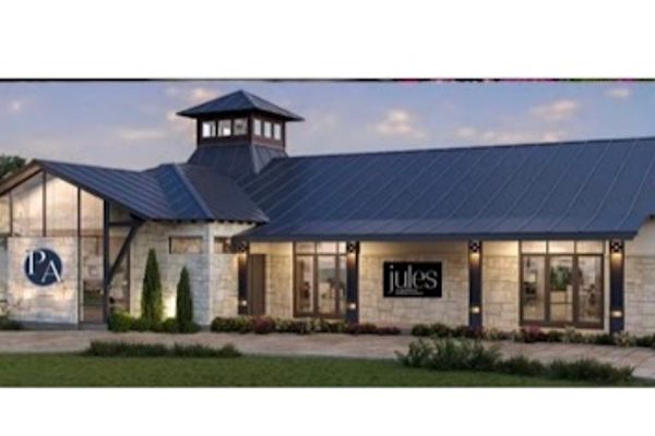 Jules Aesthetics & Wellness in San Antonio, TX