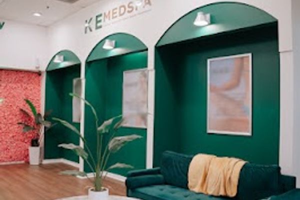 K&E MedSpa in San Antonio, TX