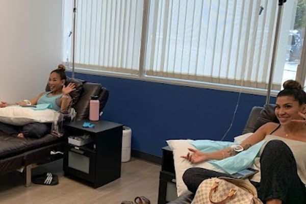 Katalyst Wellness in San Diego, CA