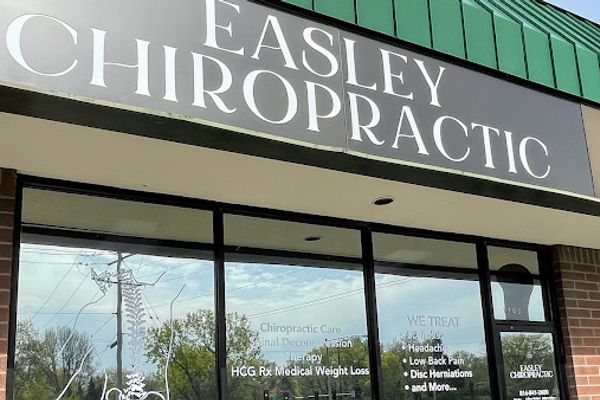 KC HCG Northland Integrated Medical in Kansas City, MO