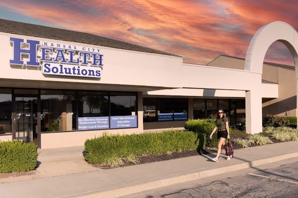 KC Health Solutions in Olathe, KS