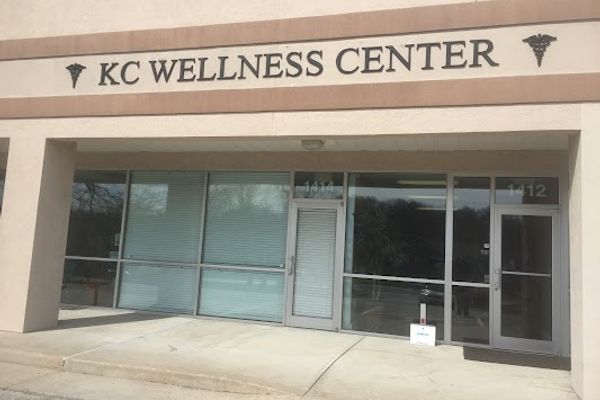 KC Wellness Center (Medical Weight Loss, BHRT, & more) in Kansas City, MO