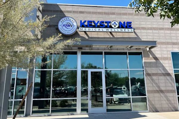 Keystone Medical Wellness Eastmark in Mesa, AZ