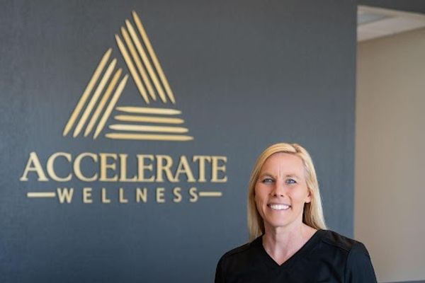 Kimberly Dewing, PA-C in Sioux Falls, SD